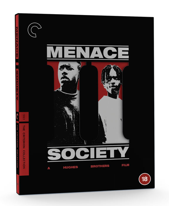 Menace II Society - The Criterion Collection