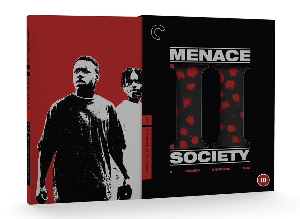 Menace II Society - The Criterion Collection