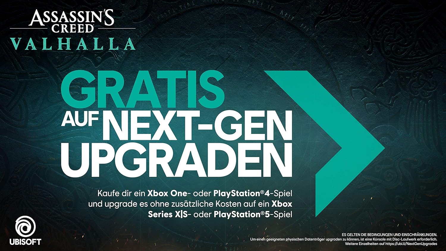 Assassin's Creed Valhalla - Ultimate Edition | Uncut  Xbox One | Xbox Series X Ultimate