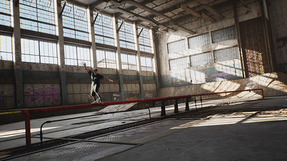 TONY HAWK´S Pro Skater 1+2 Standard Edition -  PlayStation 4 Standard