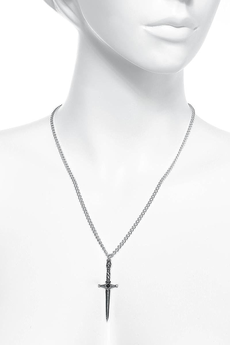Alchemy: Hand Of Macbeth (Collana Con Ciondolo)