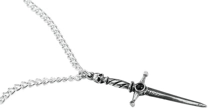Alchemy: Hand Of Macbeth (Collana Con Ciondolo)