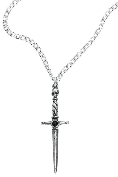 Alchemy: Hand Of Macbeth (Collana Con Ciondolo)