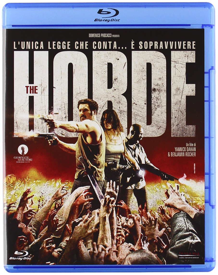 The Horde