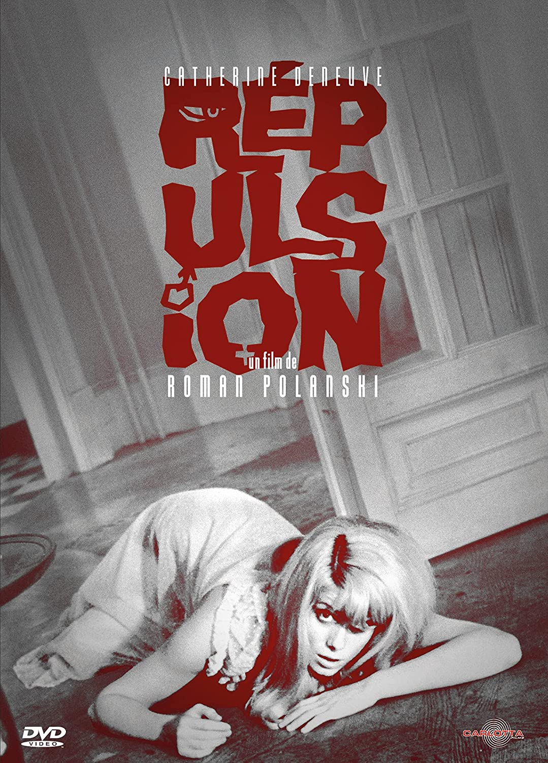 Répulsion