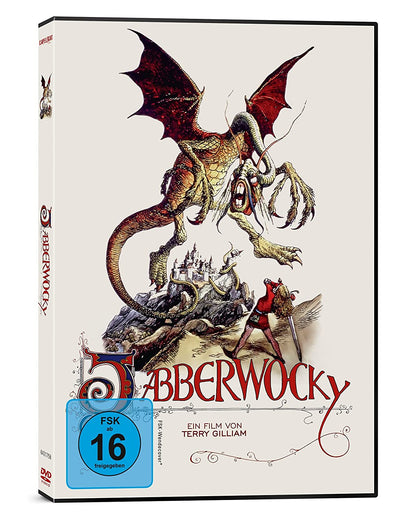 Jabberwocky