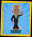 Mimiconz Figuras: World Leaders (Joe Biden) Figura de 20 cm