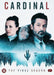 Cardinal - Season 4 (the final season)
