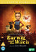 Earwig And The Witch