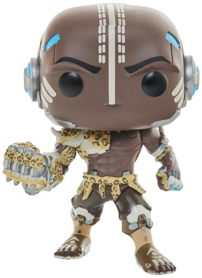 Funko FUN44773 Novelty Figure, Multicoloured, Medium