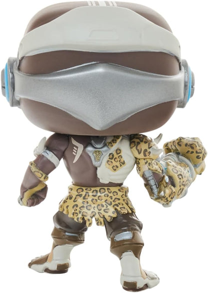Funko FUN44773 Novelty Figure, Multicoloured, Medium