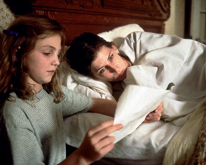 Ulee's Gold / Preisgekröntes Filmdrama mit Peter Fonda und Jessica Biel (Pidax Film-Klassiker)