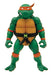 Teenage Mutant Ninja Turtles: Super7 - Ultimates! Wave 3 - Michelangelo