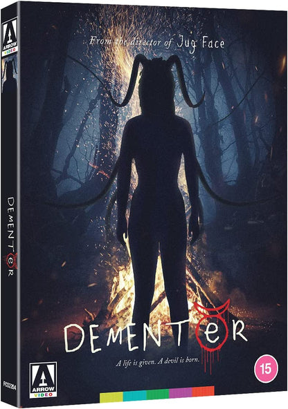 Dementer + Jug Face