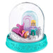 Polly Pocket Ornament   Blue
