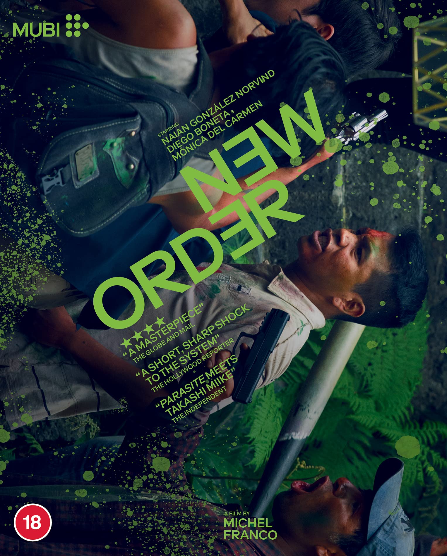 New Order