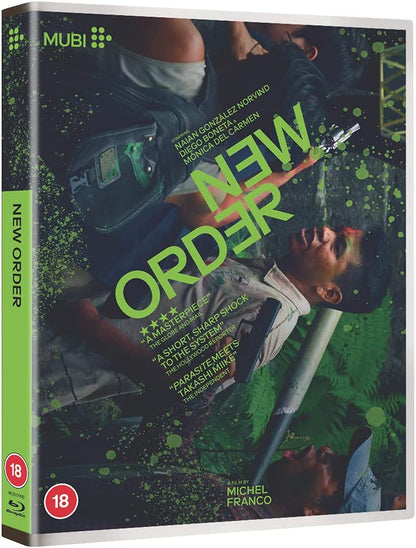 New Order