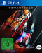 NEED FOR SPEED HOT PURSUIT REMASTERED -  PlayStation 4 Standard