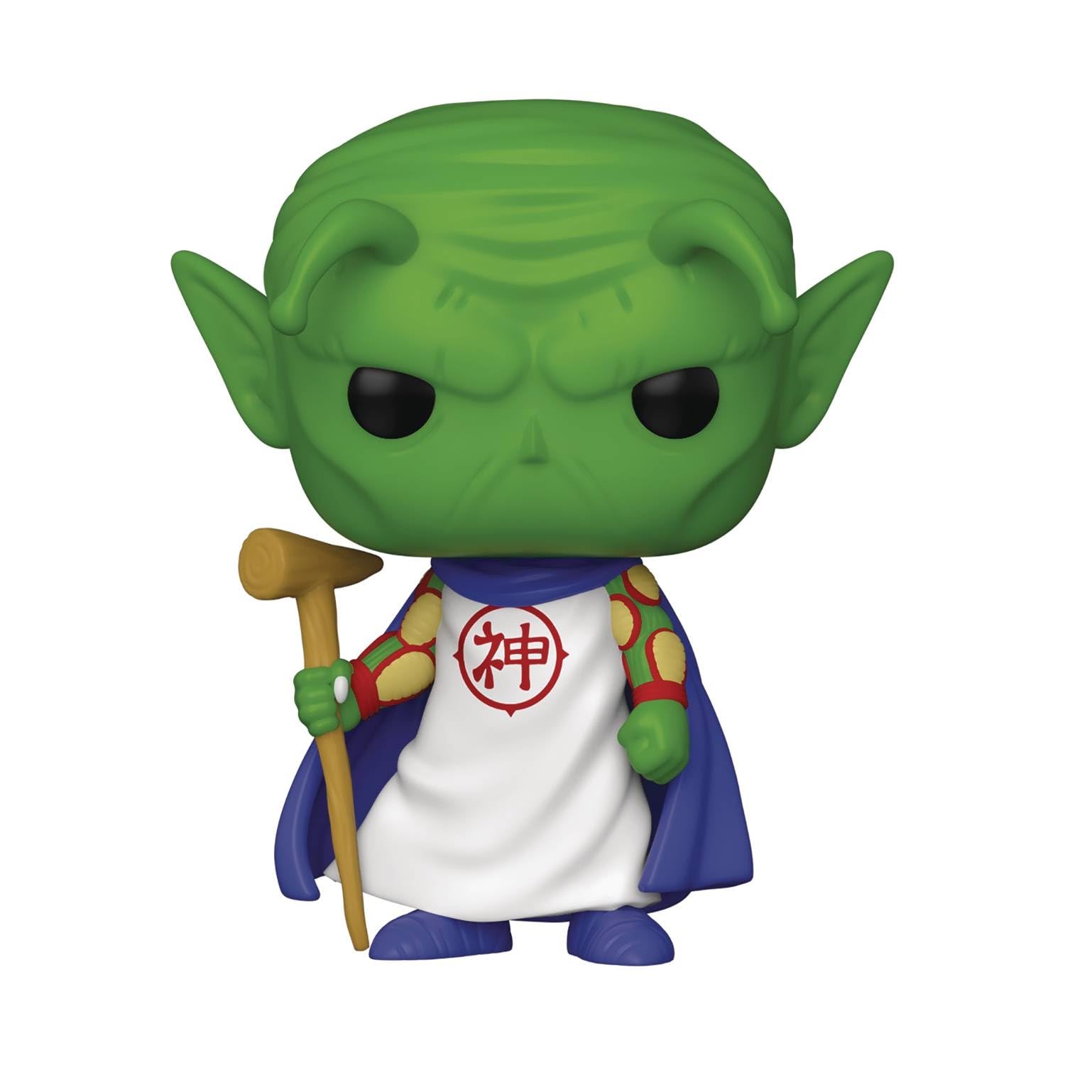 Funko POP! Animation: DBZ S9- Kami Dragon Ball Z Vinyl - Collectable Vinyl Figure - Gift Idea - Official Merchandise - Toys for Kids & Adults - Anime Fans - Model Figure for Collectors and Display