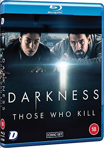 Darkness: Those Who Kill