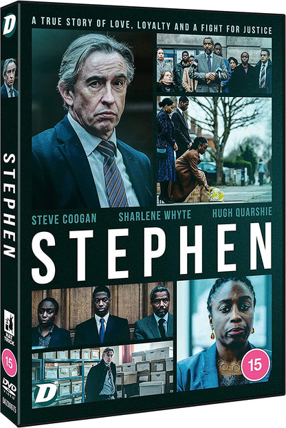 Stephen