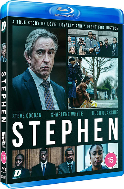 Stephen
