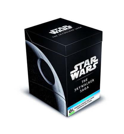 Star Wars Skywalker Saga  Dutch Version