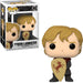 Funko POP! TV: GOT - Tyrion Lannister With Shield - Game Of Thrones - Collectable Vinyl Figure - Gift Idea - Official Merchandise - Toys for Kids & Adults - TV Fans - Model Figure for Collectors