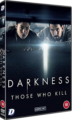Darkness: Those Who Kill