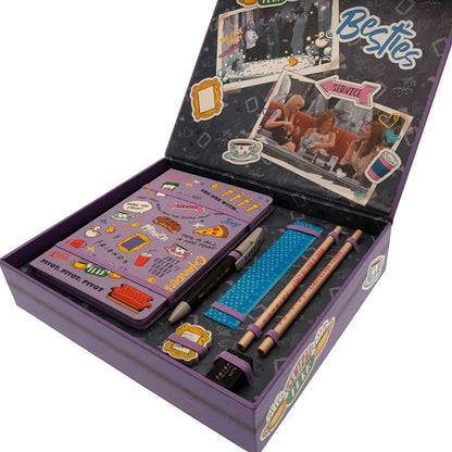 Friends Keepsake Box (Przyjaciele)