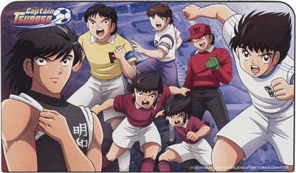 Captain Tsubasa Dock Cover Elementary School (Nintendo Switch)