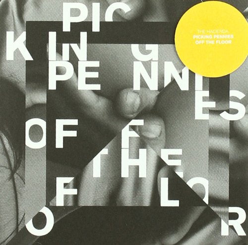 Pickin Pennies Off The Floor