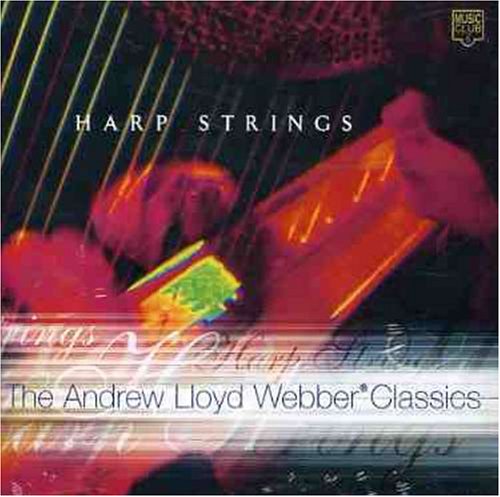 Harp Strings-Classics