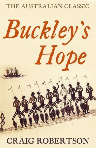 Buckley’s Hope