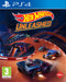 Hot Wheels - Unleashed (PS4) (PS4