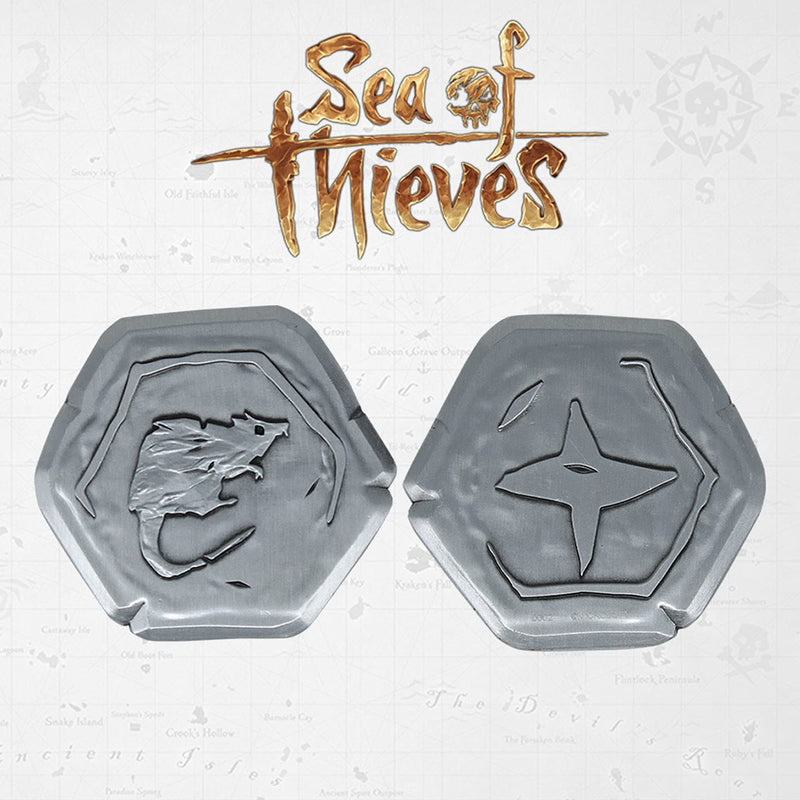 Bilge Rat Doubloon (PS4