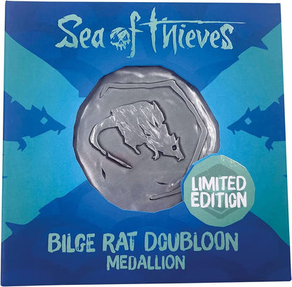 Bilge Rat Doubloon (PS4