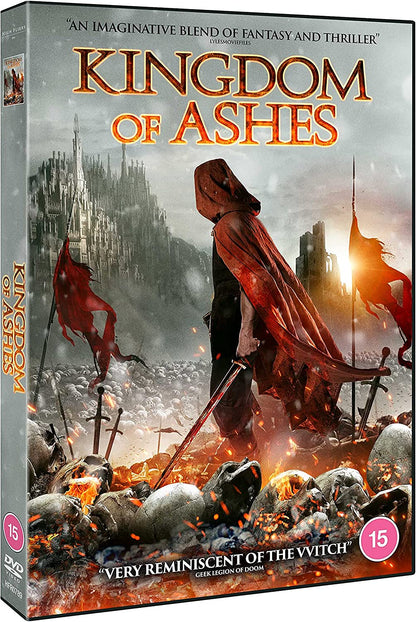 Kingdom of Ashes
