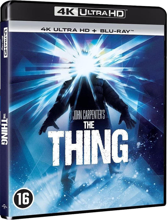Thing (1982)