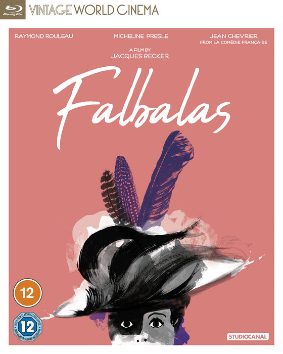 Falbalas (Vintage World Cinema)