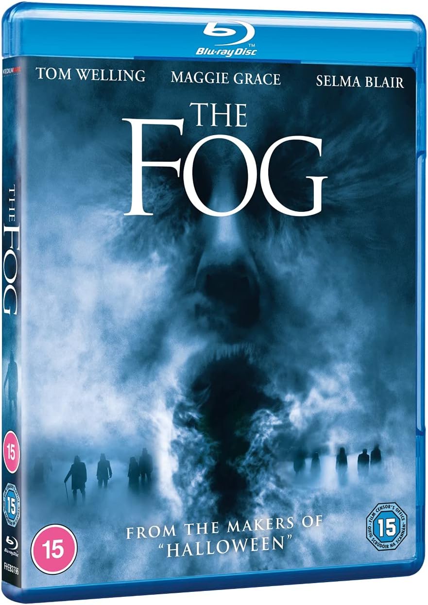 The Fog