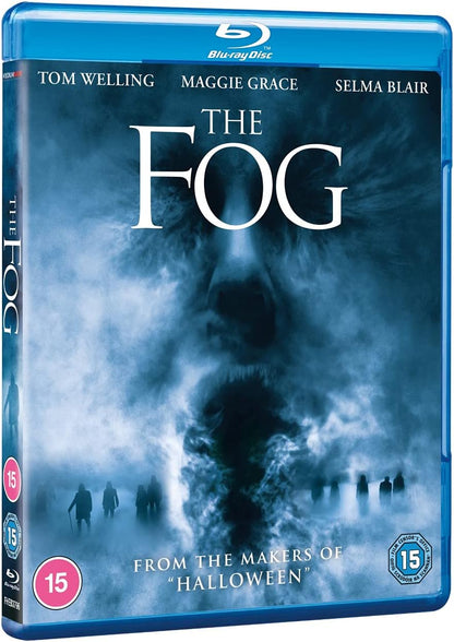 The Fog