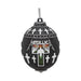 Master Of Puppets Hanging Ornament 10Cm