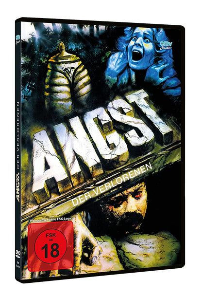 Angst der Verlorenen