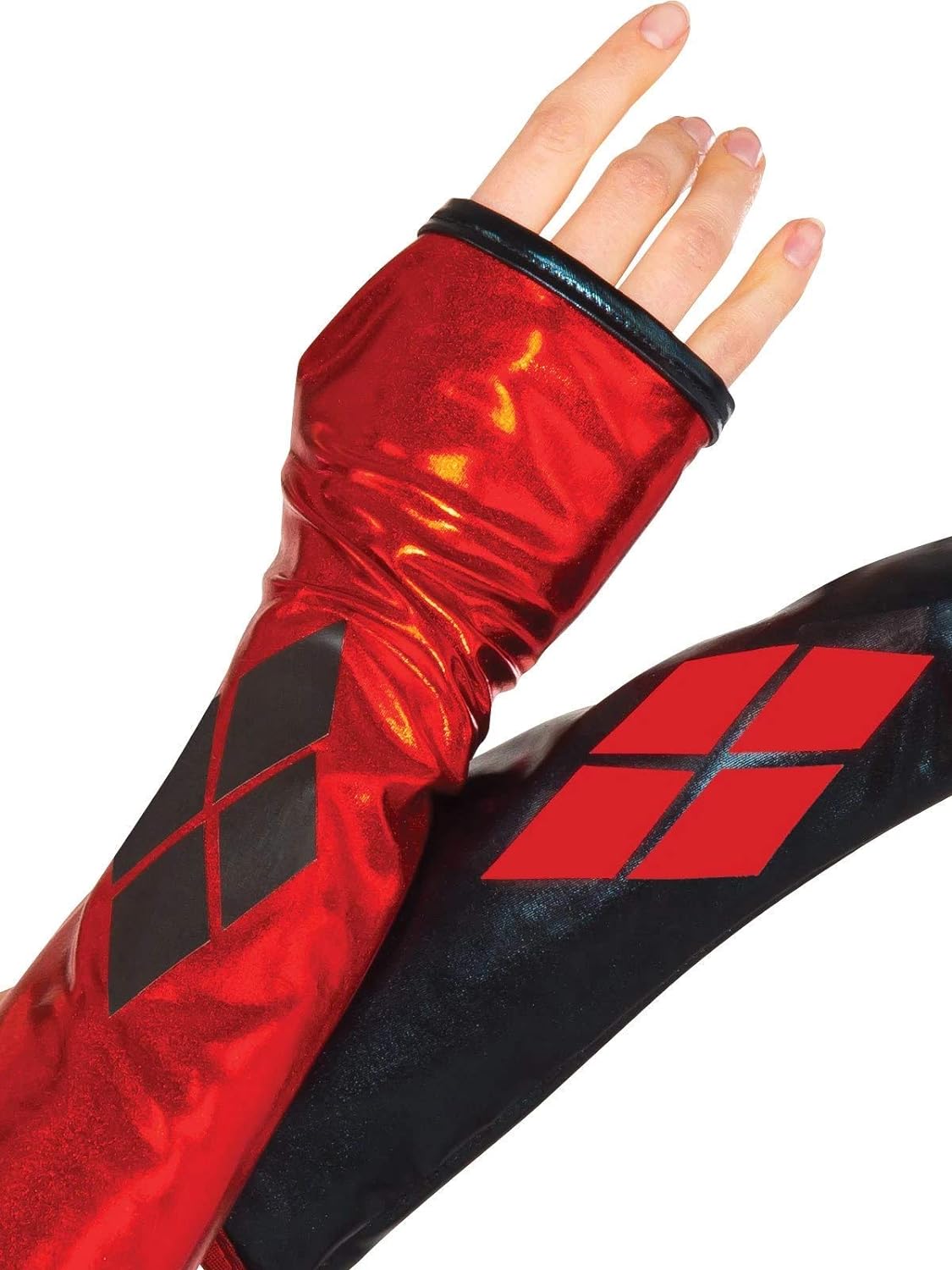 Rubie's DC Superheroes Gauntlets