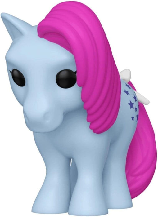 Funko POP! Vinyl: MLP - Blue Belle - My Little Pony TV - Collectable Vinyl Figure - Gift Idea - Official Merchandise - Toys for Kids & Adults - TV Fans - Model Figure for Collectors and Display
