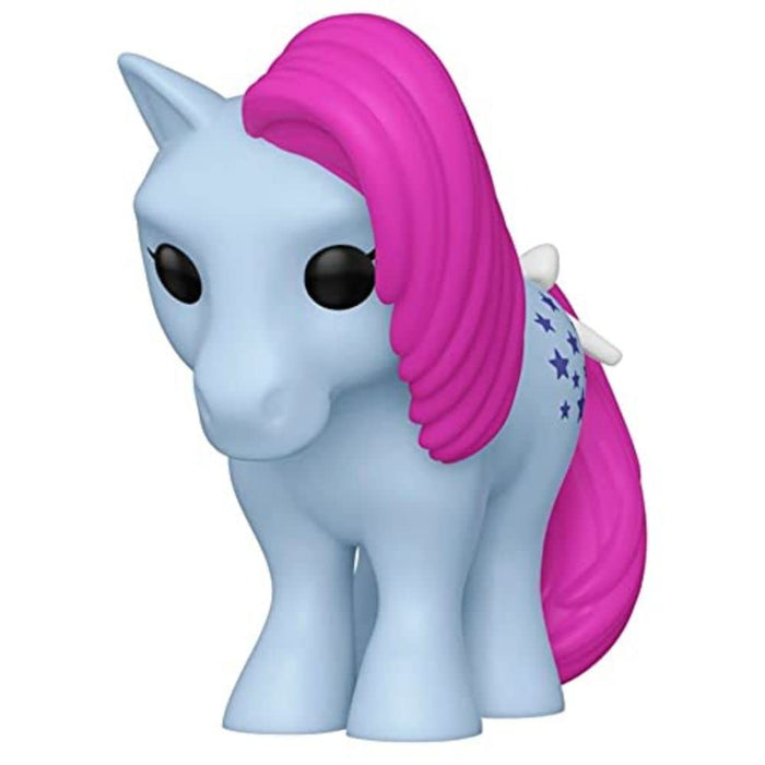 Funko POP! Vinyl: MLP - Blue Belle - My Little Pony TV - Collectable Vinyl Figure - Gift Idea - Official Merchandise - Toys for Kids & Adults - TV Fans - Model Figure for Collectors and Display