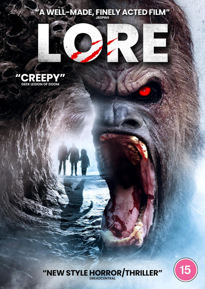 Lore