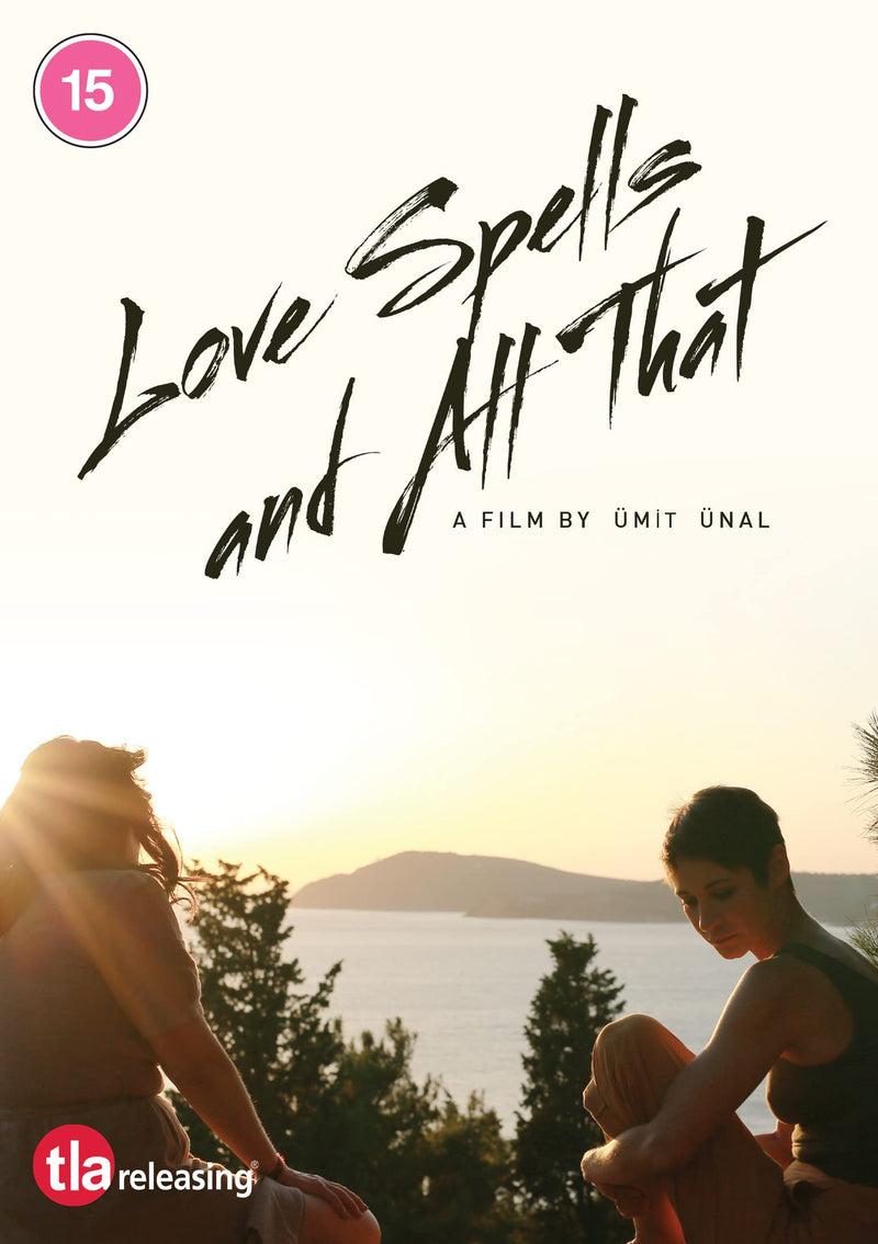 Love, Spells and all that