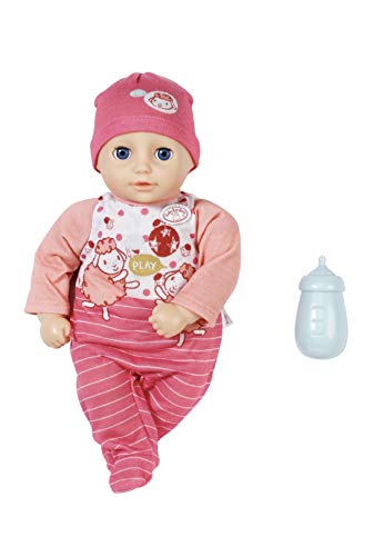 Toys - Baby Annabell - My First Annabell 30Cm (704073)
